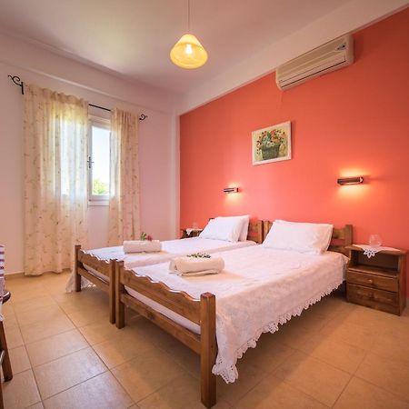 Physis Studios Vasilikí Dış mekan fotoğraf