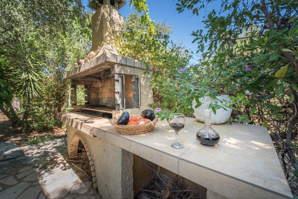 Physis Studios Vasilikí Dış mekan fotoğraf