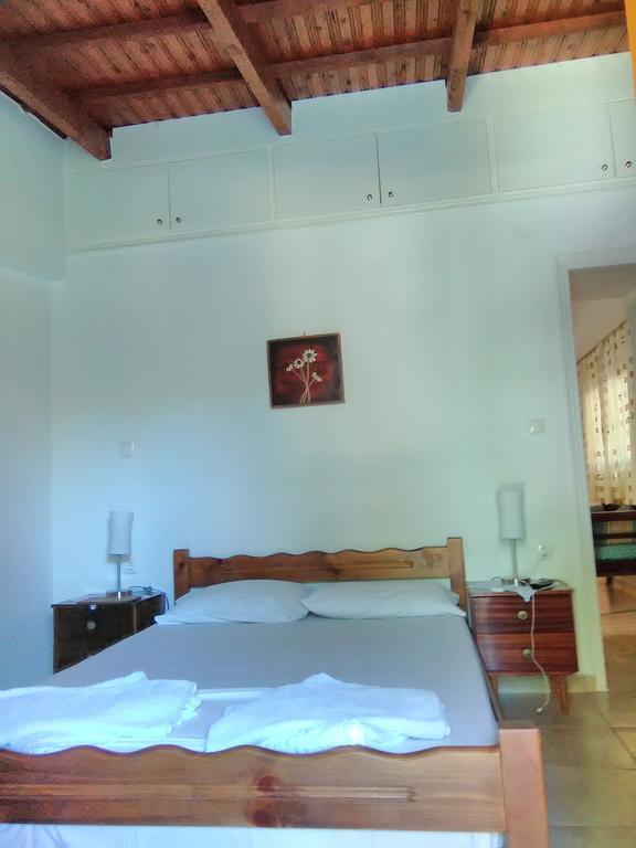 Physis Studios Vasilikí Dış mekan fotoğraf