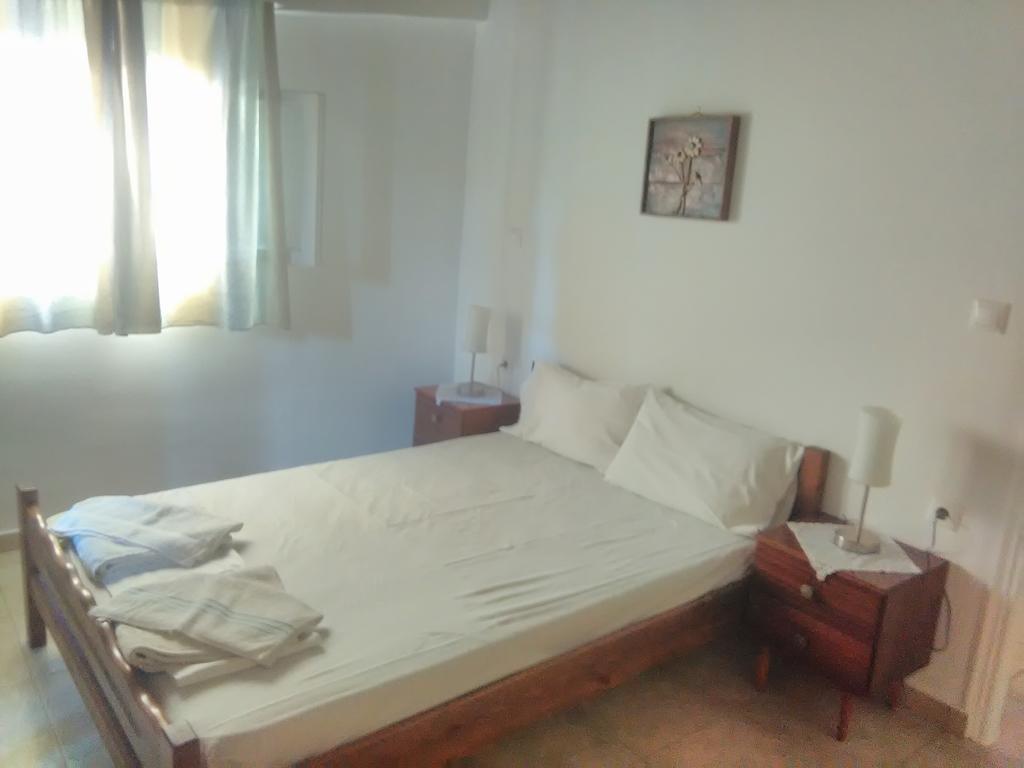 Physis Studios Vasilikí Dış mekan fotoğraf